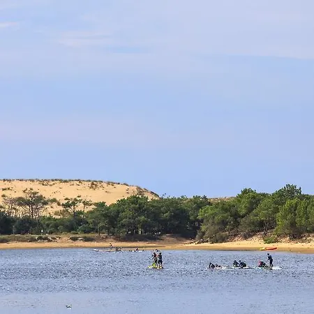 منتزه العطل Sowell Family Pignada سوستون