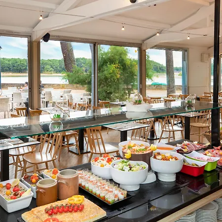 Sowell Family Pignada 3* سوستون