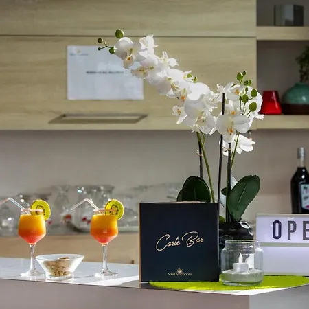 Sowell Family Pignada منتزه العطل