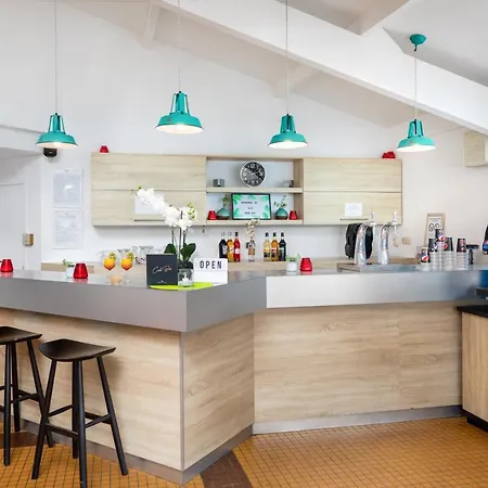 Sowell Family Pignada 3* سوستون