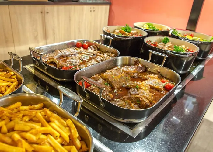 假日公园 Sowell Family Pignada 苏斯通