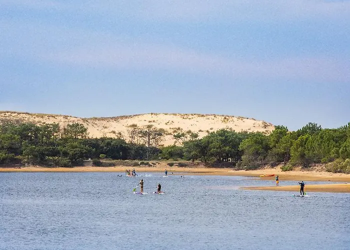 Sowell Family Pignada Parque de vacaciones 3*