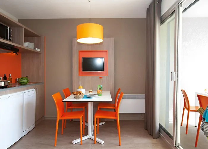 Parque de vacaciones Sowell Family Pignada Soustons