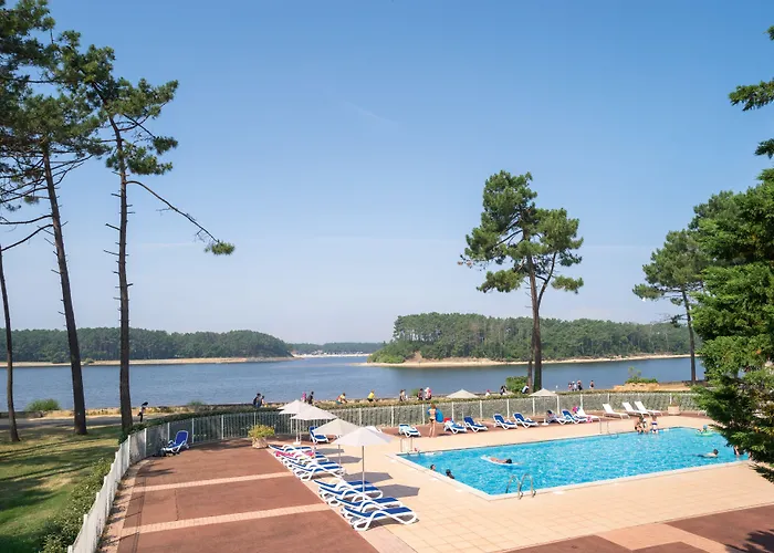 Sowell Family Pignada Parque de vacaciones