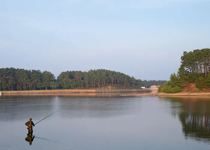 Parque de vacaciones Sowell Family Pignada 3*