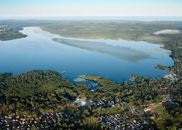 Sowell Family Pignada 3* Soustons