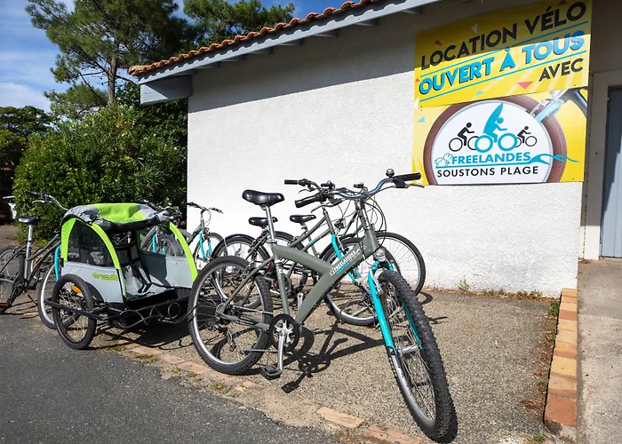 Sowell Family Pignada 3*