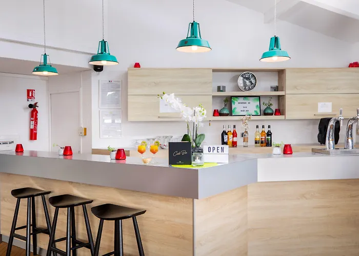 Parque de vacaciones Sowell Family Pignada