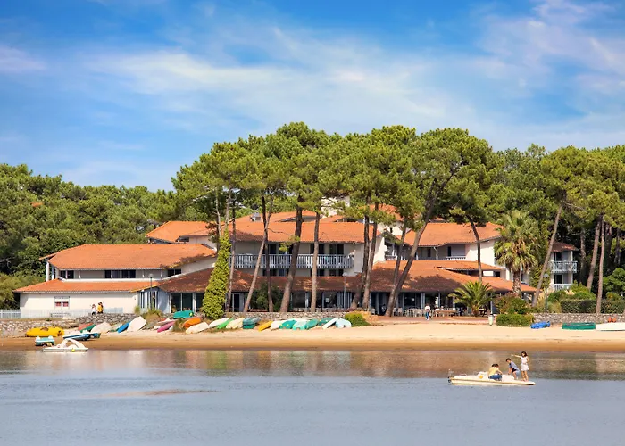 Sowell Family Pignada Parque de vacaciones 3*