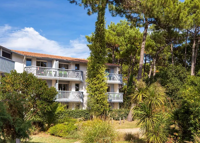 Sowell Family Pignada Soustons