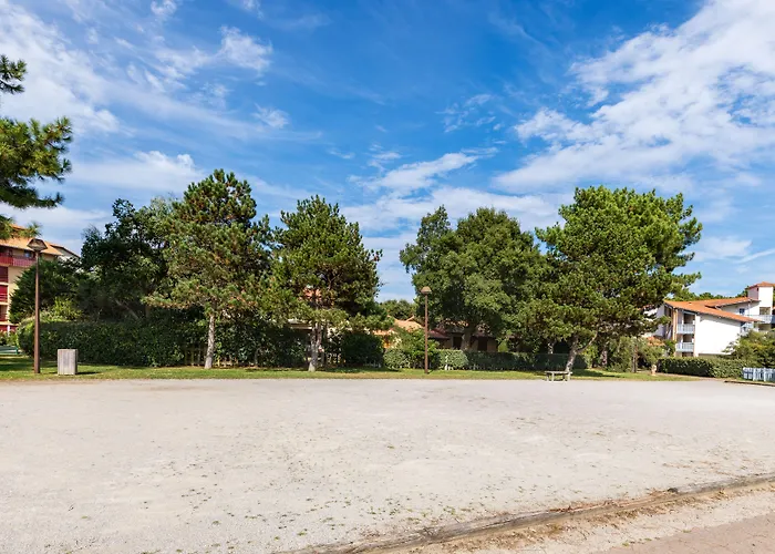 Sowell Family Pignada Parque de vacaciones 3*