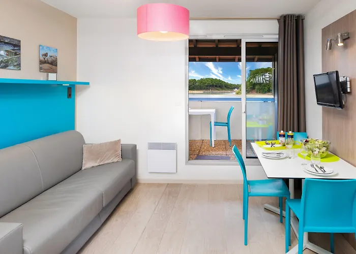 Sowell Family Pignada 3* Soustons