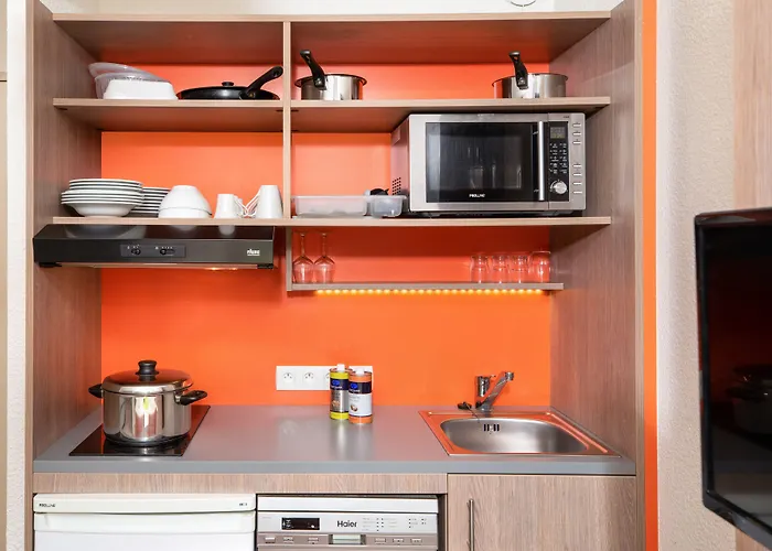 Sowell Family Pignada Parque de vacaciones 3*