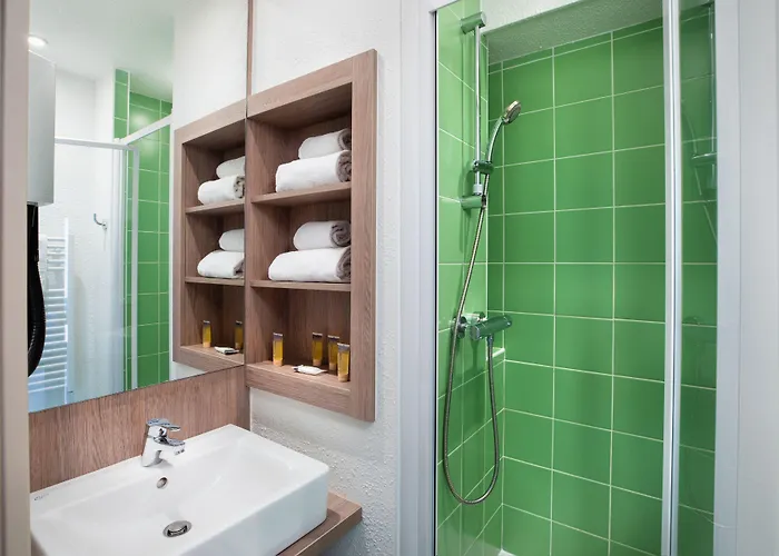 Parque de vacaciones Sowell Family Pignada Soustons