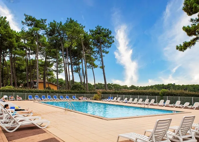 Parque de vacaciones Sowell Family Pignada 3*