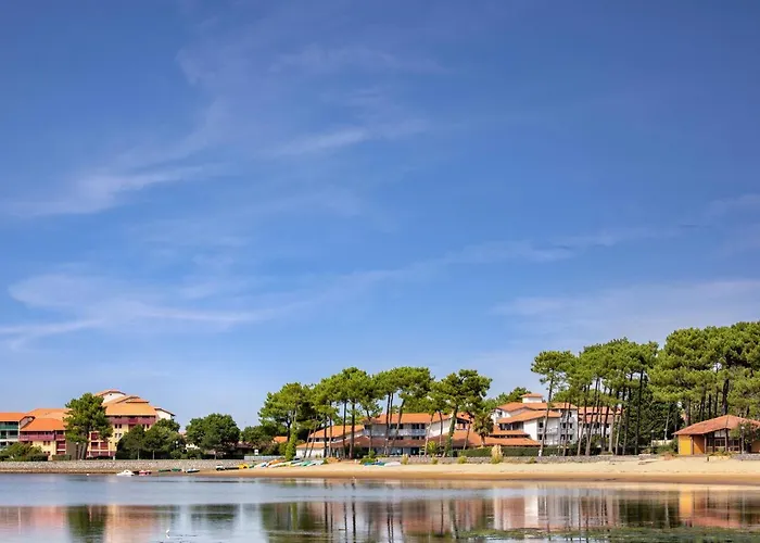 Sowell Family Pignada Parque de vacaciones