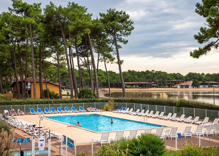 Sowell Family Pignada 3*