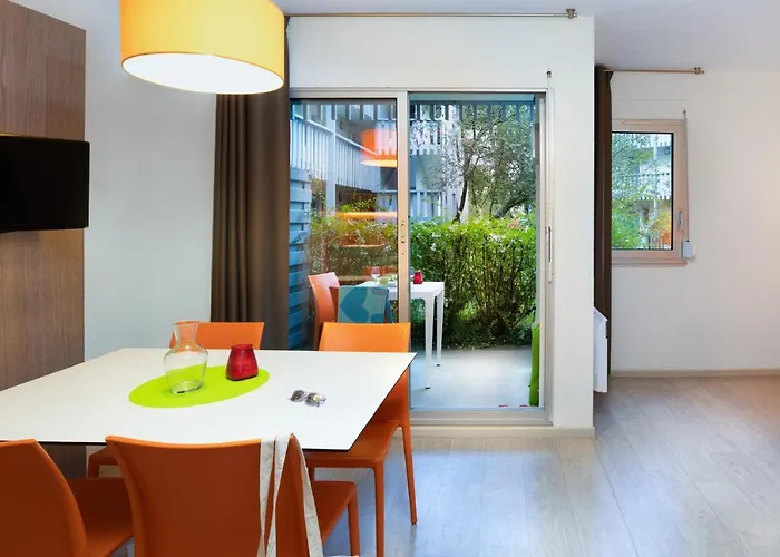 Sowell Family Pignada Parque de vacaciones 3*