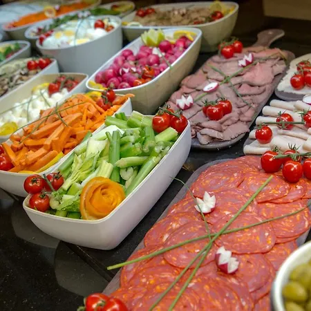 Sowell Family Pignada Vakantiepark