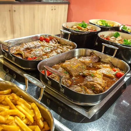 Vakantiepark Sowell Family Pignada Soustons