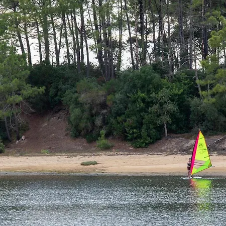 Vakantiepark Sowell Family Pignada