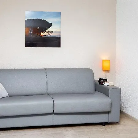 Sowell Family Pignada 3* Soustons