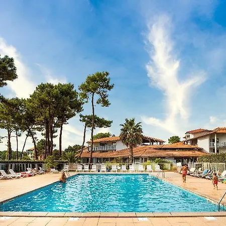 Sowell Family Pignada Vakantiepark