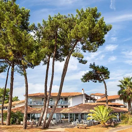 Vakantiepark Sowell Family Pignada