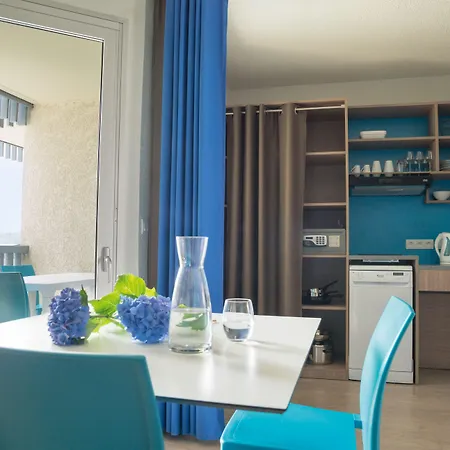 Sowell Family Pignada Vakantiepark