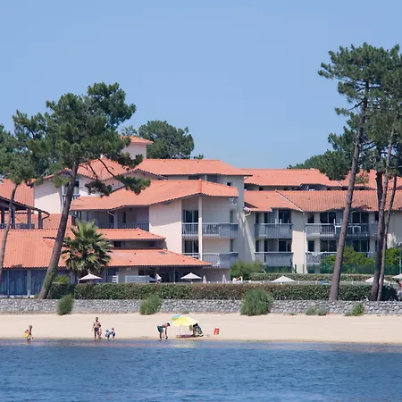 Πάρκο διακοπών Sowell Family Pignada Soustons