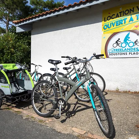 Sowell Family Pignada 3*