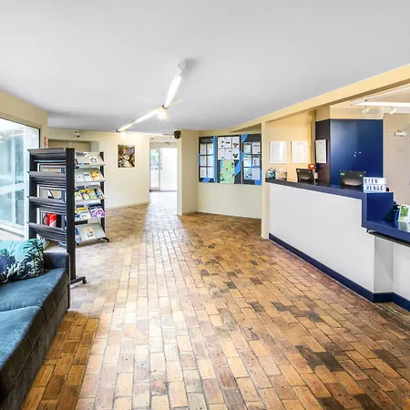 Sowell Family Pignada 3* Soustons