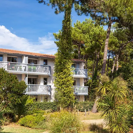 Sowell Family Pignada Soustons