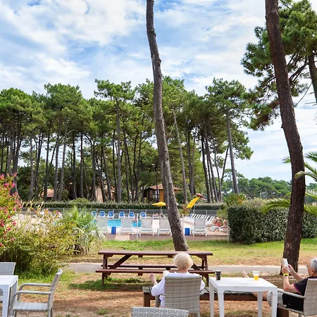 منتزه العطل Sowell Family Pignada 3*