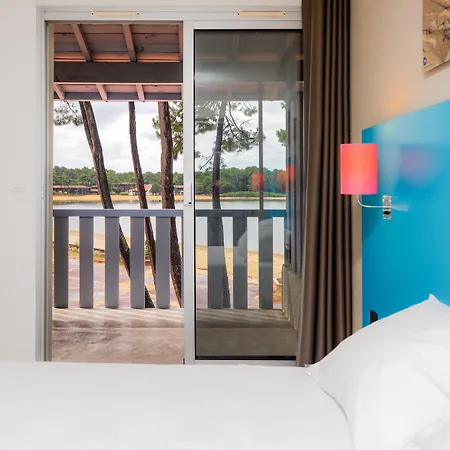 منتزه العطل Sowell Family Pignada 3*