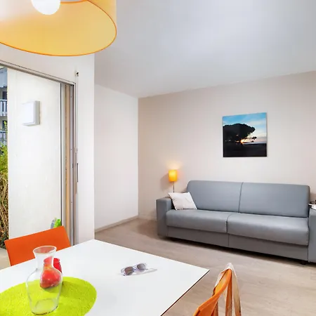 منتزه العطل Sowell Family Pignada 3*