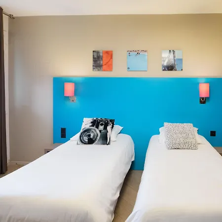 Vakantiepark Sowell Family Pignada