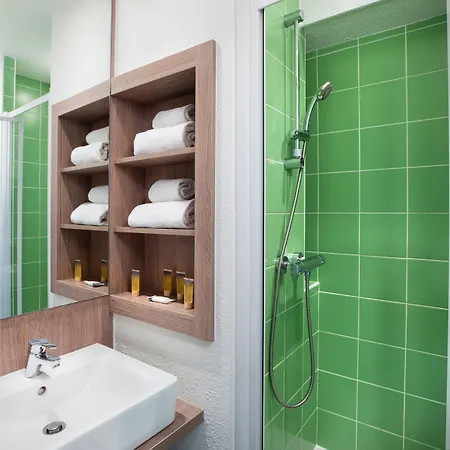 Vakantiepark Sowell Family Pignada Soustons