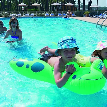 Semesterpark Sowell Family Pignada 3*
