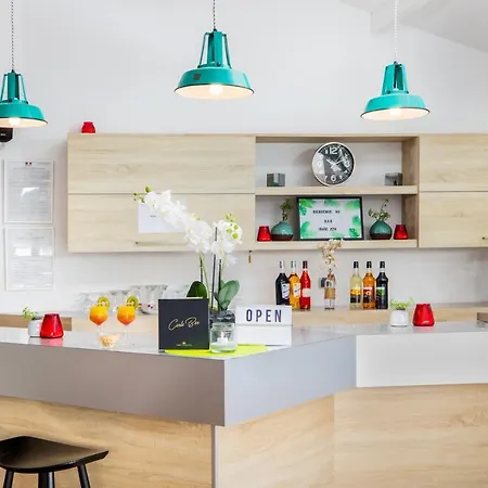 Sowell Family Pignada 3* Soustons