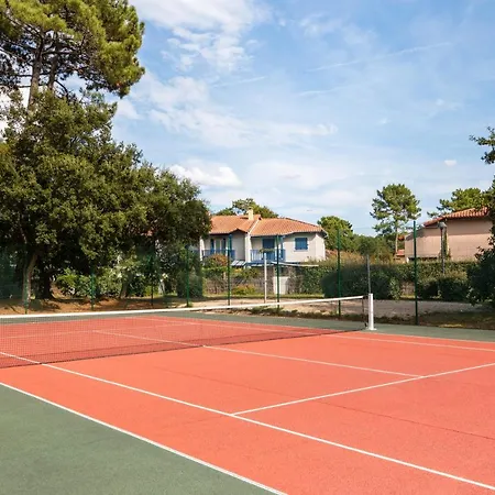 منتزه العطل Sowell Family Pignada