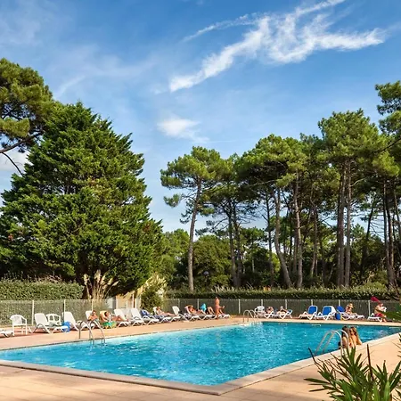 Vakantiepark Sowell Family Pignada 3*
