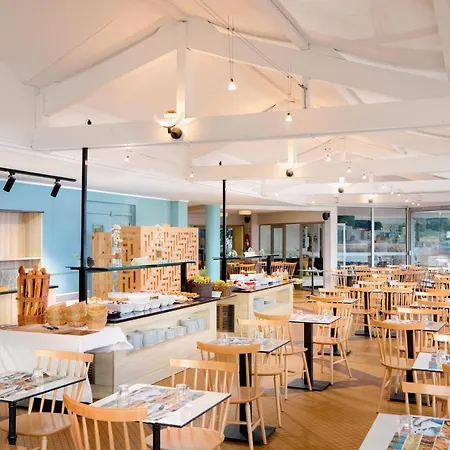 Vakantiepark Sowell Family Pignada 3*