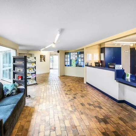 Vakantiepark Sowell Family Pignada 3*