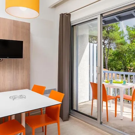 Sowell Family Pignada Vakantiepark 3*