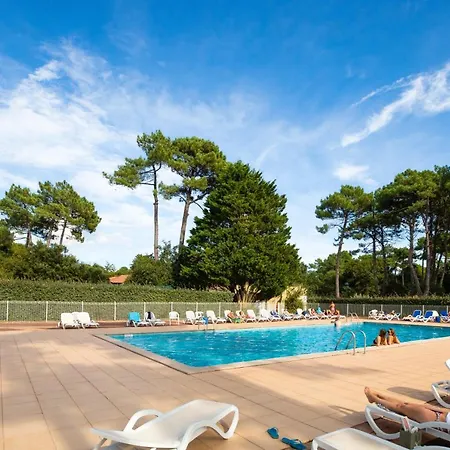 Vakantiepark Sowell Family Pignada