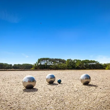 منتزه العطل Sowell Family Pignada سوستون