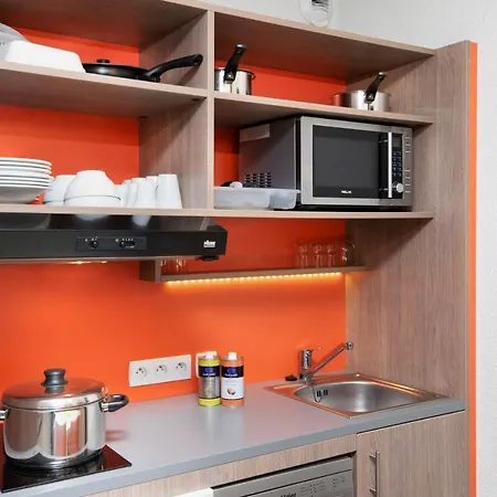 Sowell Family Pignada Vakantiepark Soustons