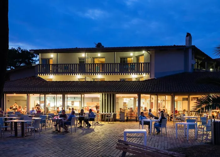 Sowell Family Pignada 3* Сустон