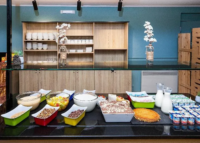 Sowell Family Pignada 3*